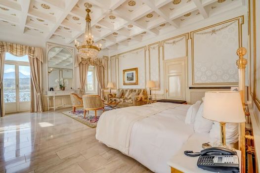 Grand Hotel National Luzern