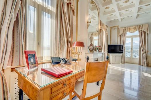 Grand Hotel National Luzern