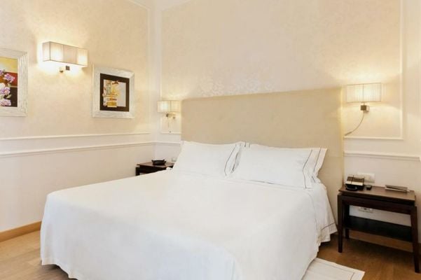 The Ashbee Hotel - The Leading Hotels of the World