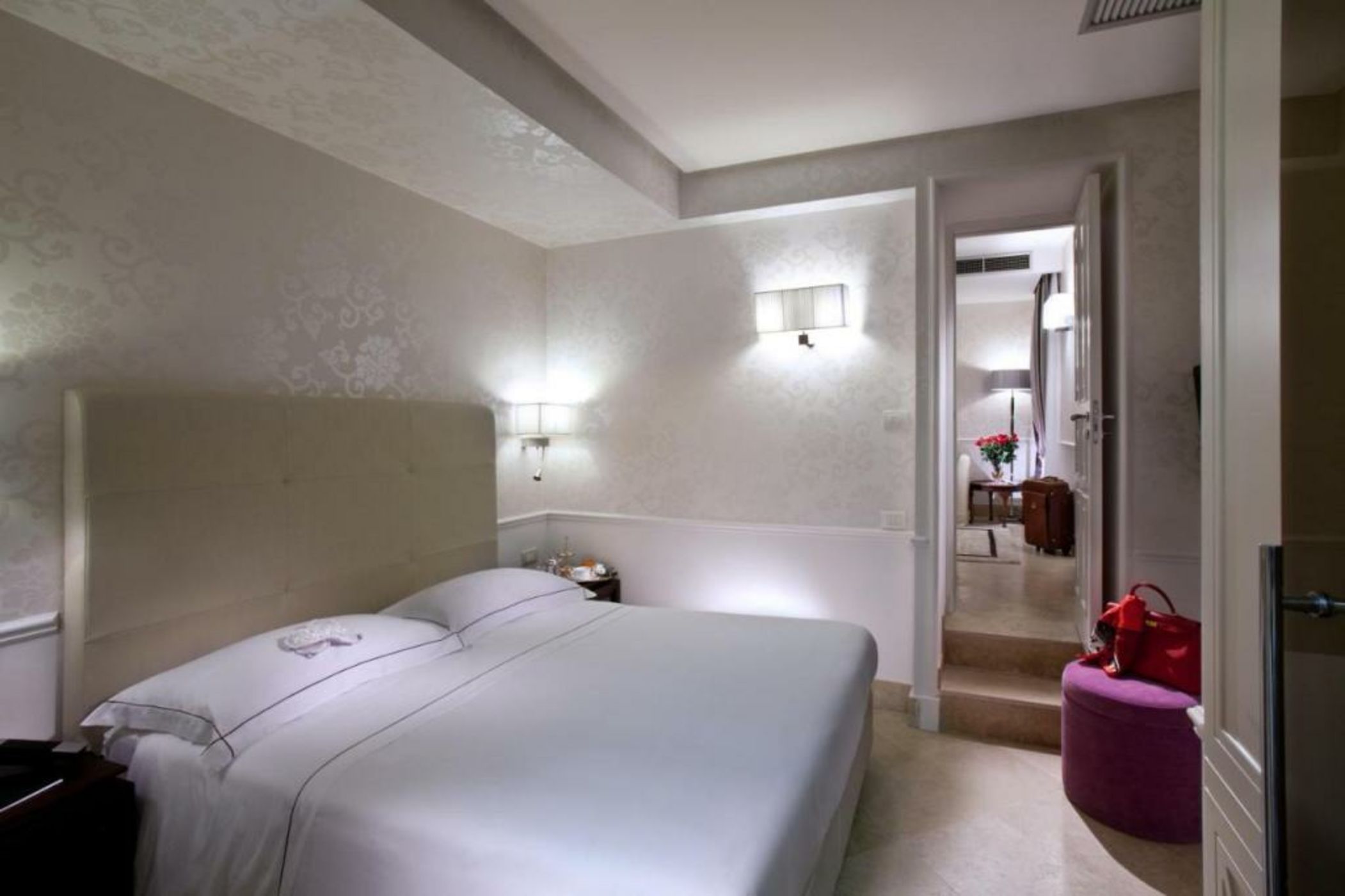 The Ashbee Hotel - The Leading Hotels of the World