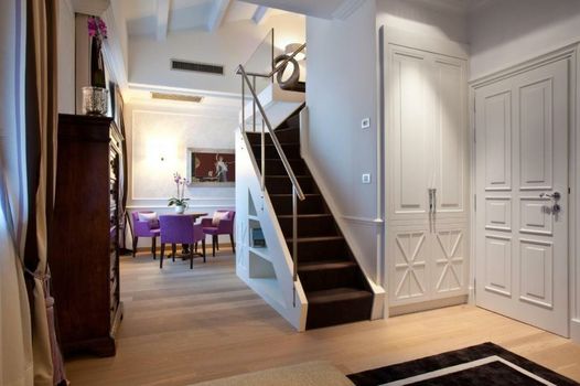 The Ashbee Hotel - The Leading Hotels of the World