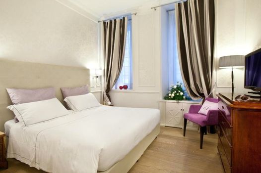 The Ashbee Hotel - The Leading Hotels of the World