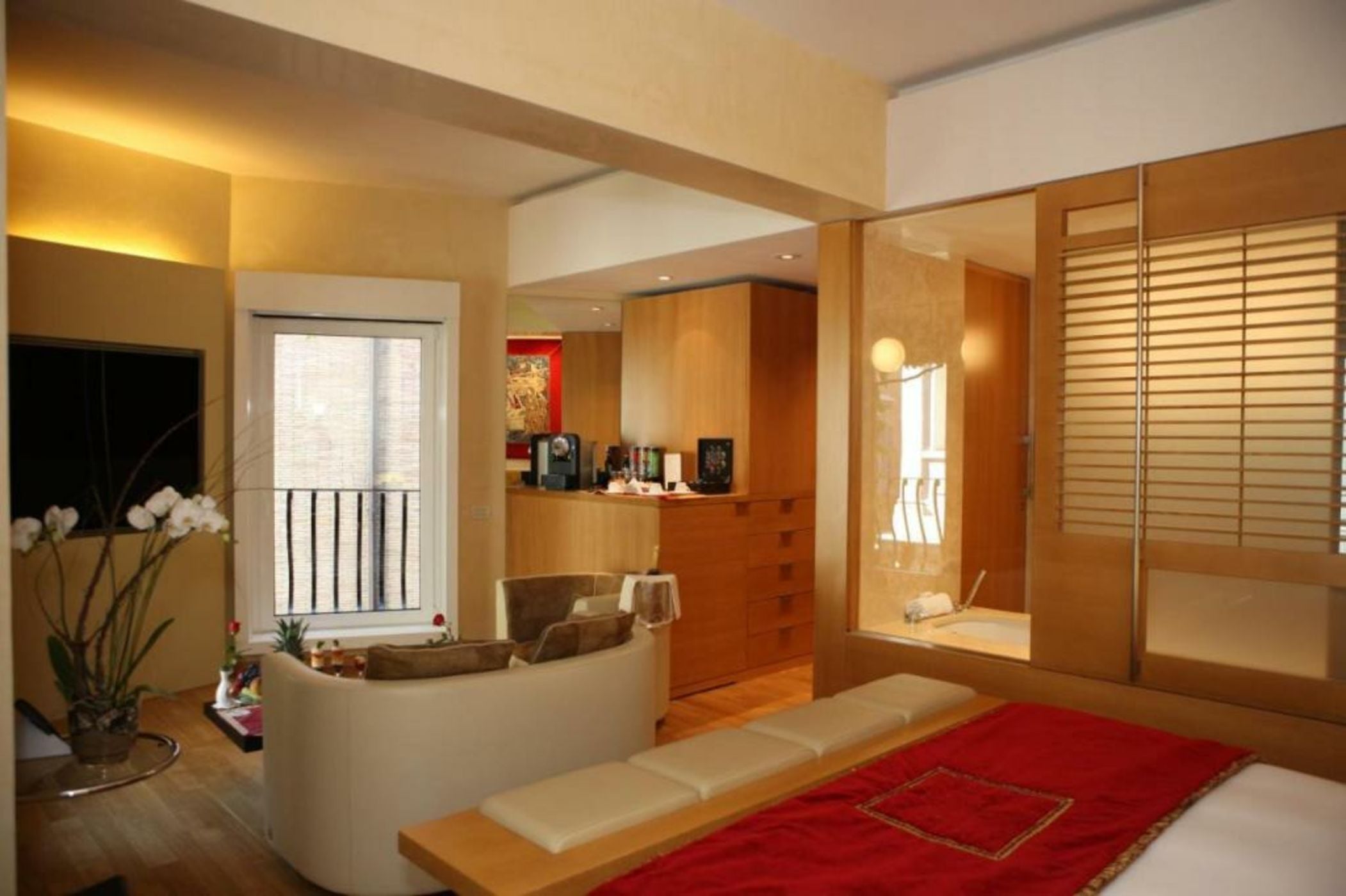 Hotel Raphaël - Relais & Châteaux