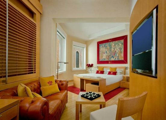 Hotel Raphaël - Relais & Châteaux