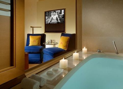 Hotel Raphaël - Relais & Châteaux