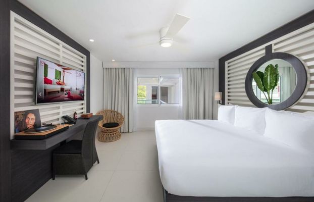 S Hotel Montego Bay - Luxury Boutique All-Inclusive Hotel