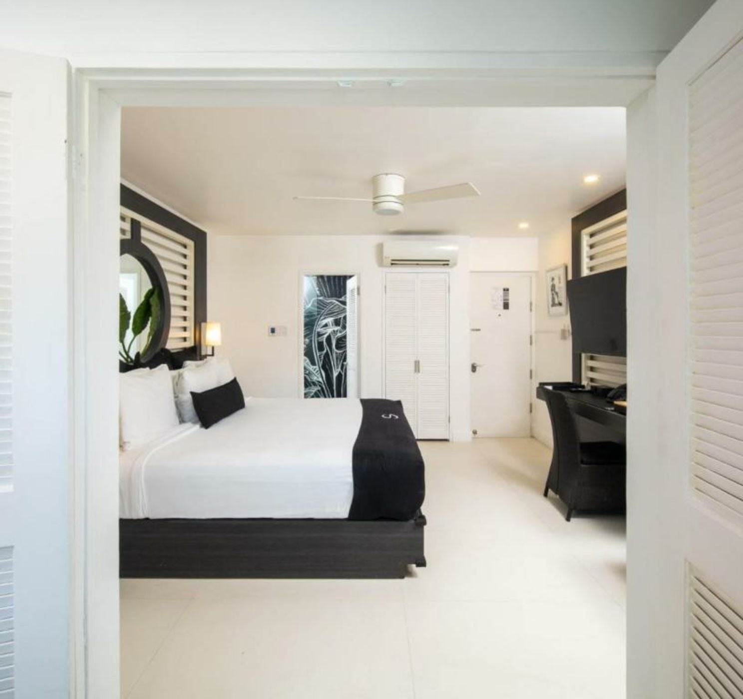 S Hotel Montego Bay - Luxury Boutique All-Inclusive Hotel