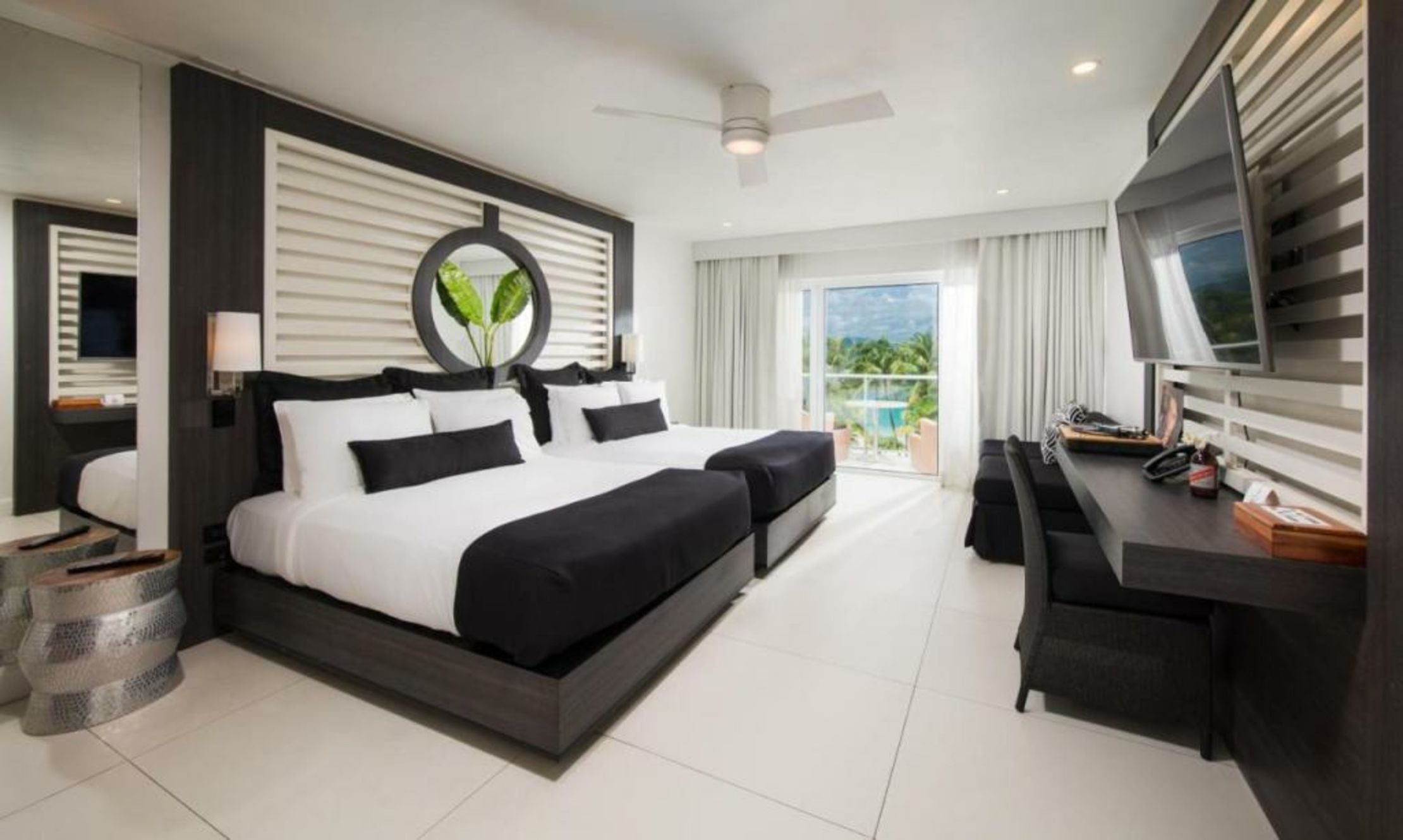 S Hotel Montego Bay - Luxury Boutique All-Inclusive Hotel