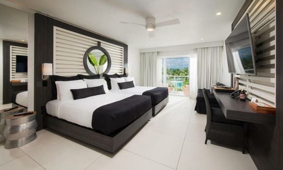 S Hotel Montego Bay - Luxury Boutique All-Inclusive Hotel