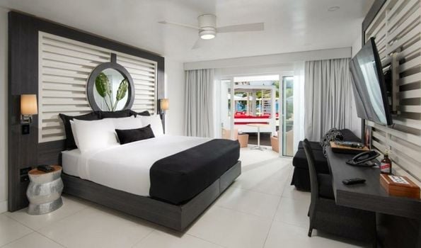 S Hotel Montego Bay - Luxury Boutique All-Inclusive Hotel