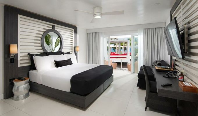 S Hotel Montego Bay - Luxury Boutique All-Inclusive Hotel