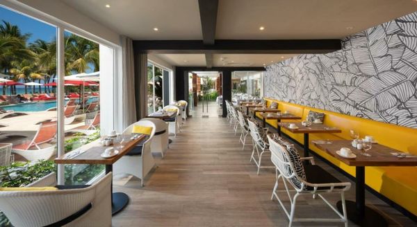 S Hotel Montego Bay - Luxury Boutique All-Inclusive Hotel