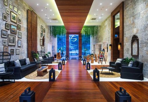 S Hotel Montego Bay - Luxury Boutique All-Inclusive Hotel