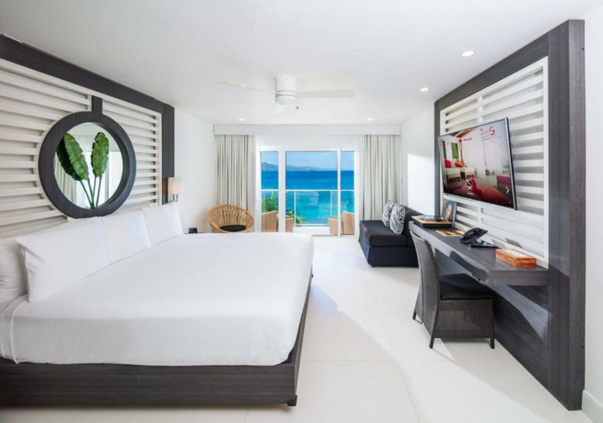 S Hotel Montego Bay - Luxury Boutique All-Inclusive Hotel
