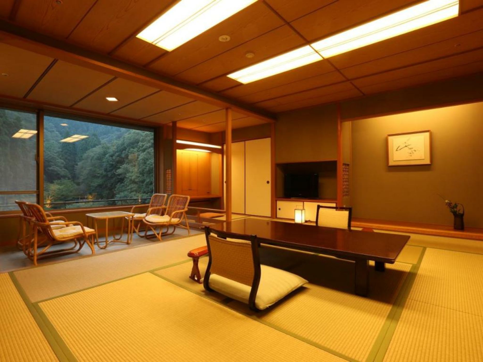 Kinosaki Onsen Nishimuraya Hotel Shogetsutei
