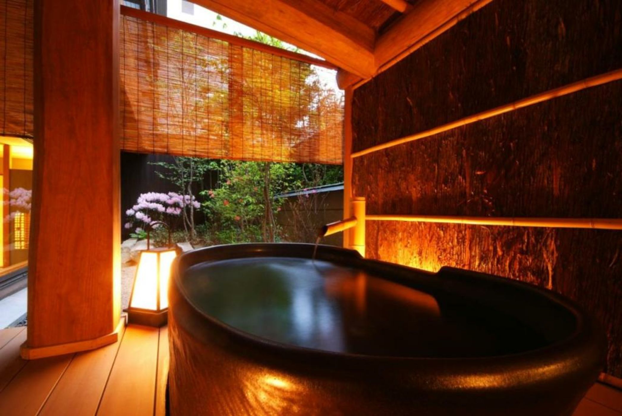 Kinosaki Onsen Nishimuraya Hotel Shogetsutei