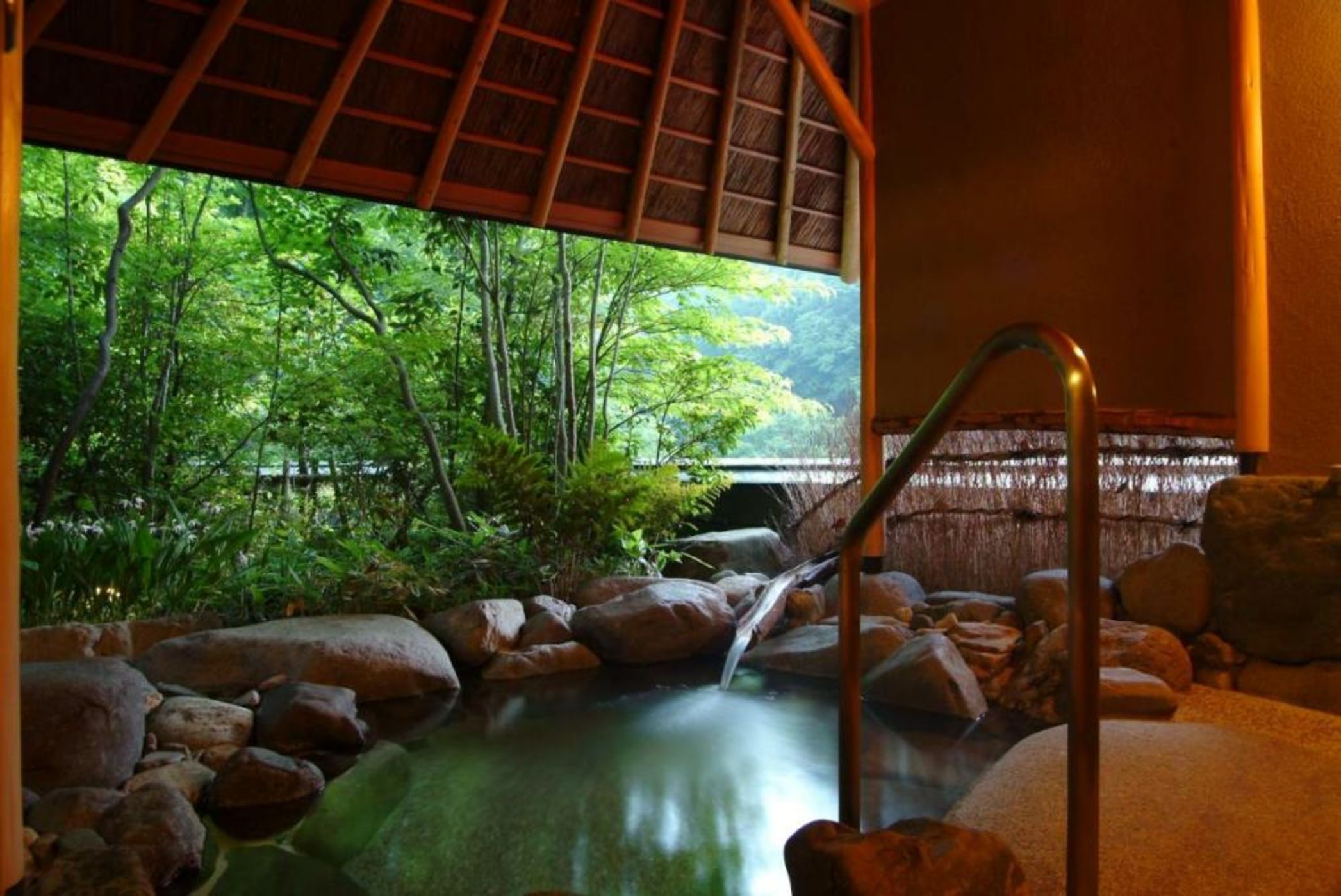 Kinosaki Onsen Nishimuraya Hotel Shogetsutei