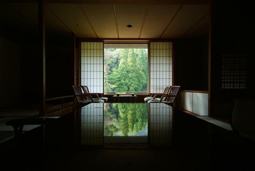Kinosaki Onsen Nishimuraya Hotel Shogetsutei