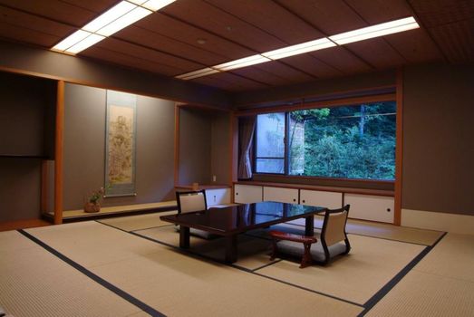 Kinosaki Onsen Nishimuraya Hotel Shogetsutei