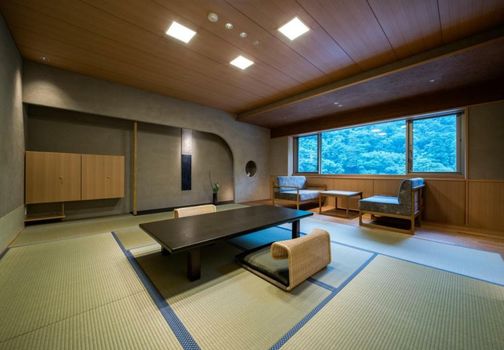 Kinosaki Onsen Nishimuraya Hotel Shogetsutei