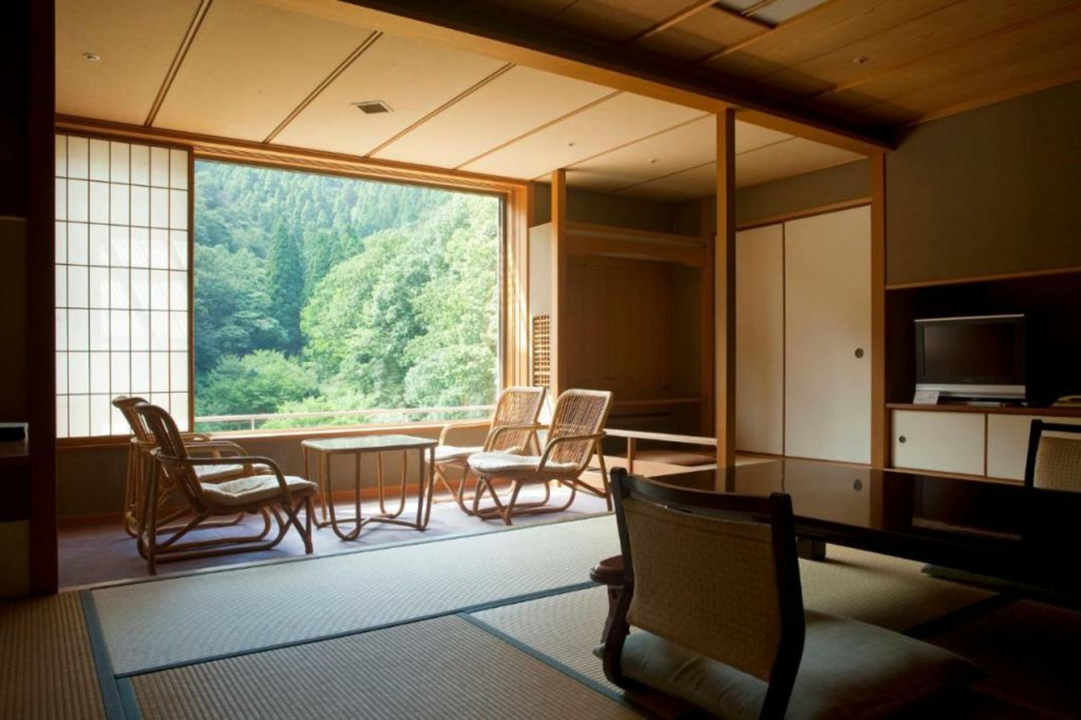 Kinosaki Onsen Nishimuraya Hotel Shogetsutei