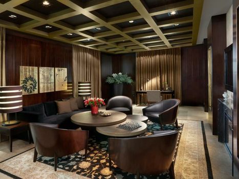 King David Hotel Jerusalem