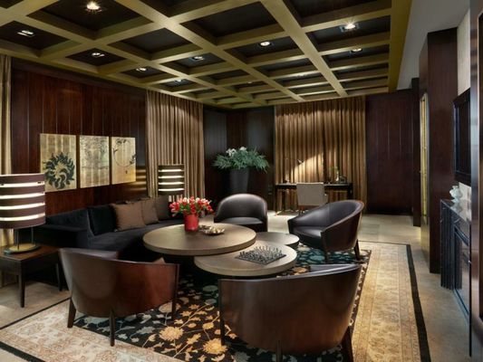 King David Hotel Jerusalem