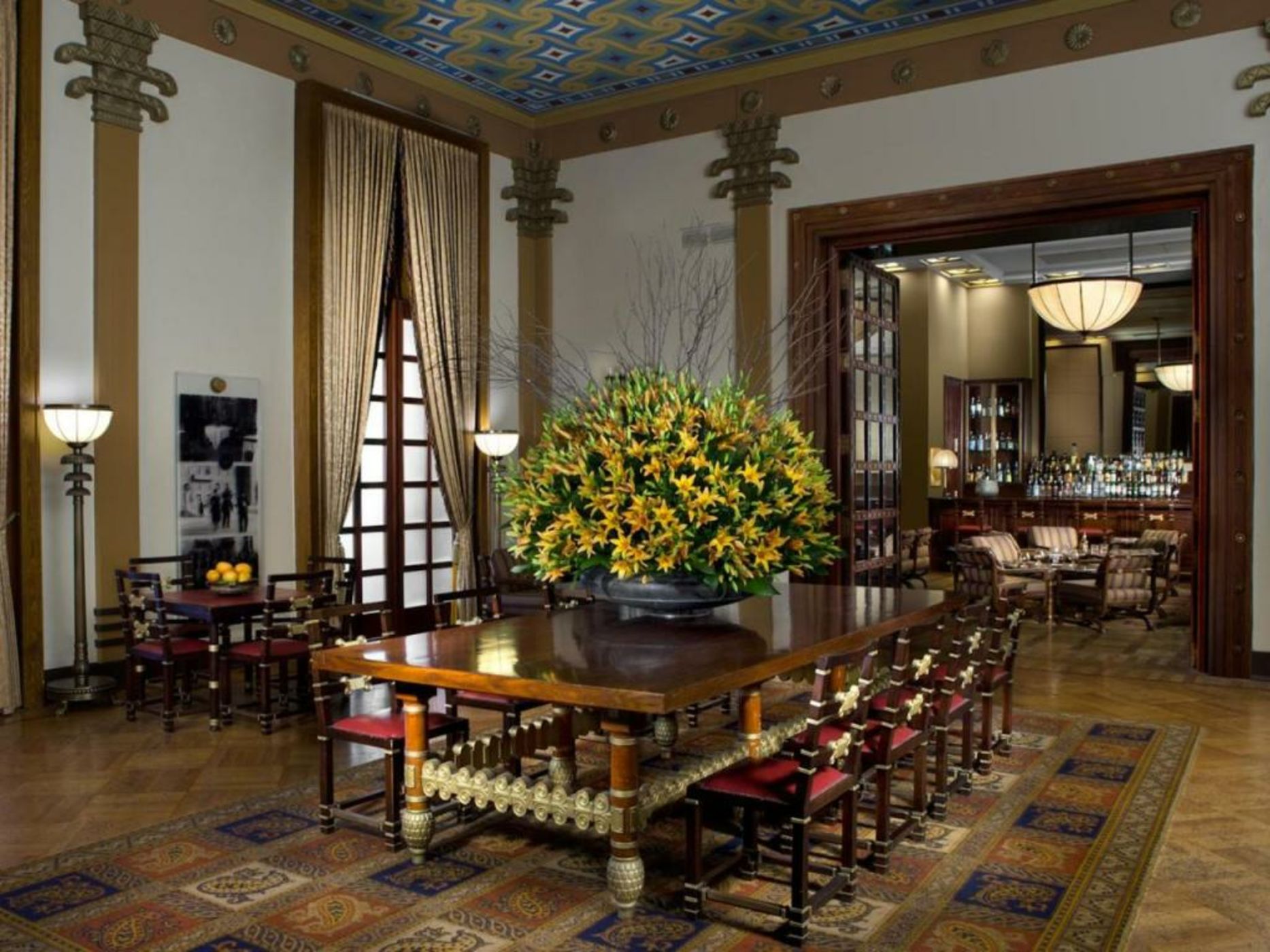 King David Hotel Jerusalem