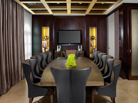 King David Hotel Jerusalem