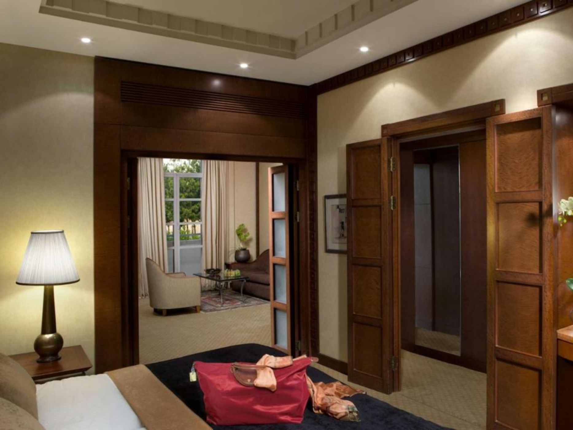 King David Hotel Jerusalem