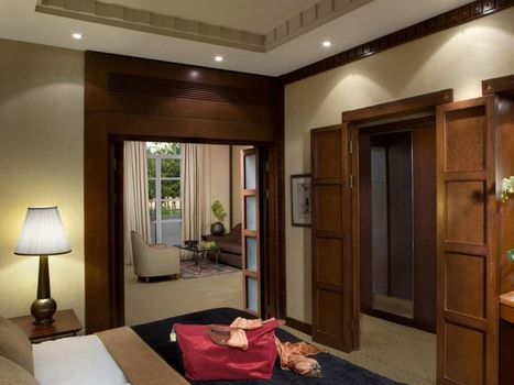 King David Hotel Jerusalem