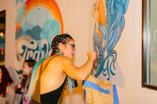 Hotel McCoy Tucson - Art, Coffee, Beer, Wine, Pool