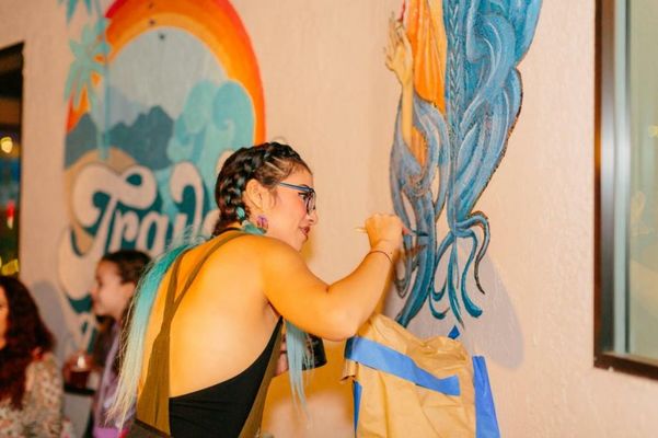 Hotel McCoy Tucson - Art, Coffee, Beer, Wine, Pool