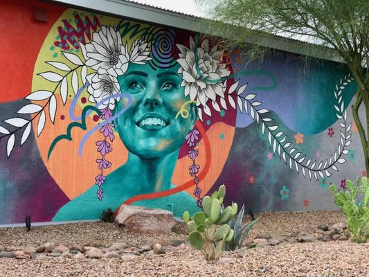 Hotel McCoy Tucson - Art, Coffee, Beer, Wine, Pool