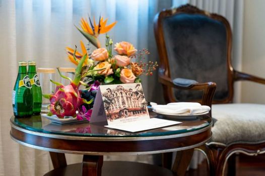 Hotel Majestic Saigon