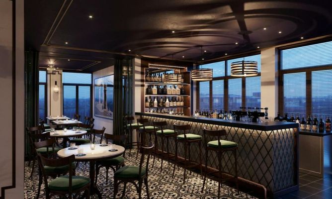 Hotel Majestic Saigon