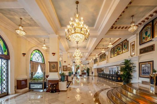 Hotel Majestic Saigon