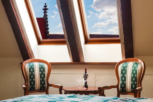 Arcadia Boutique Hotel