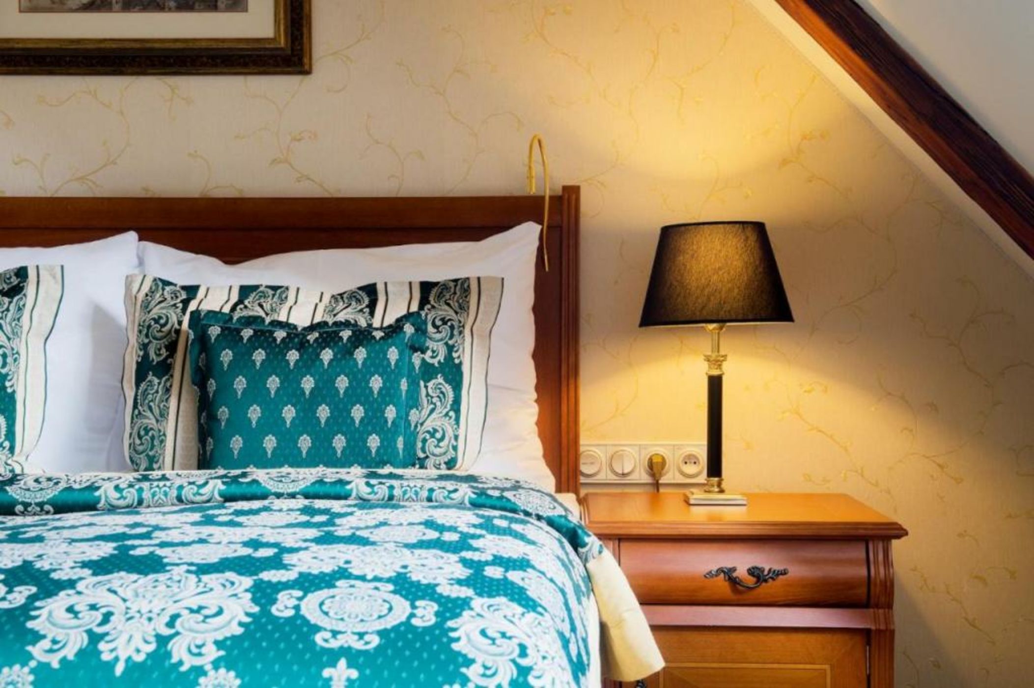 Arcadia Boutique Hotel