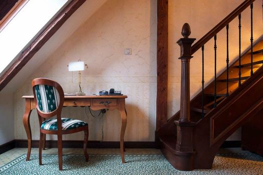 Arcadia Boutique Hotel