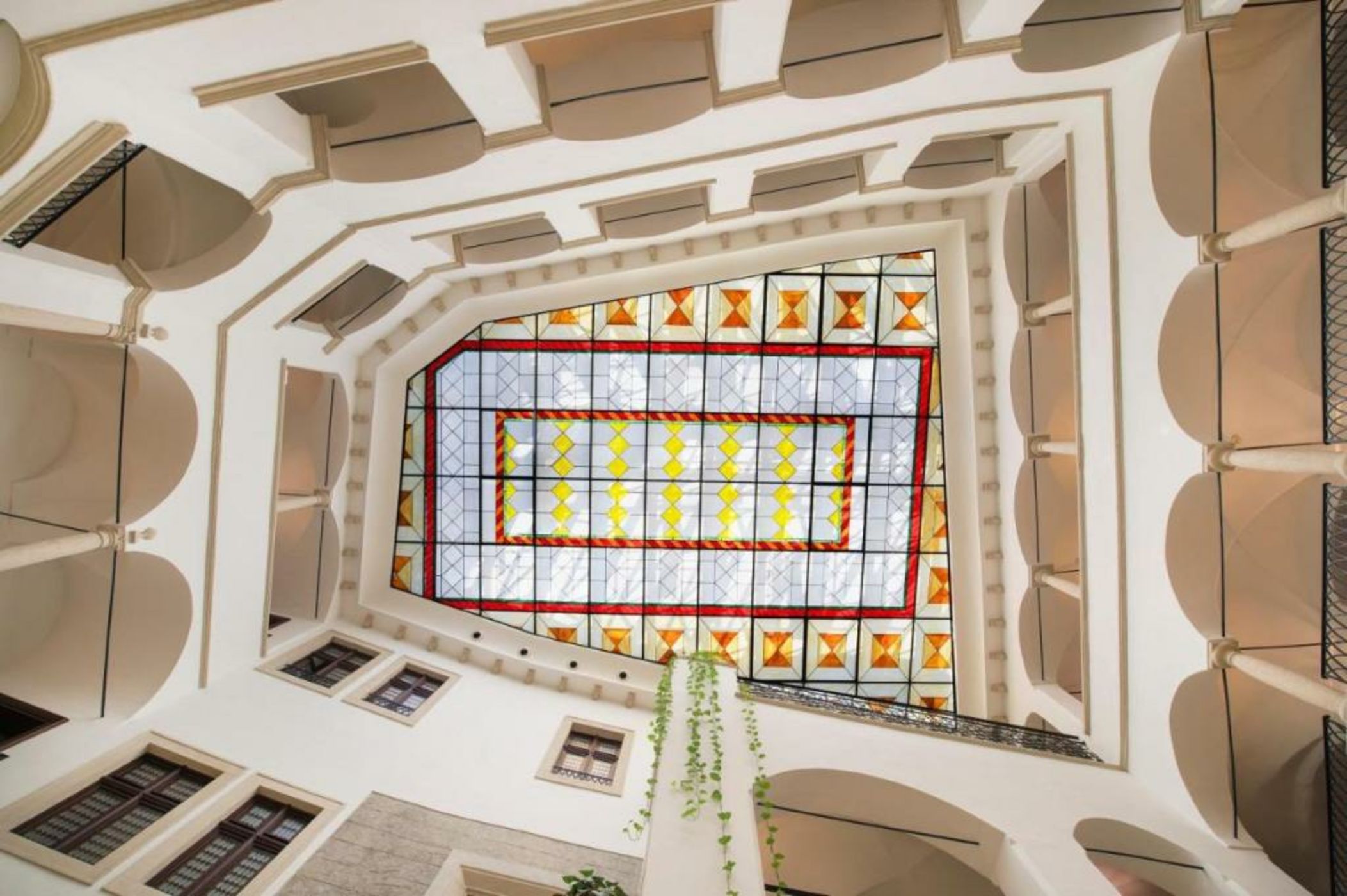 Arcadia Boutique Hotel