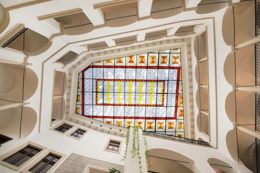 Arcadia Boutique Hotel