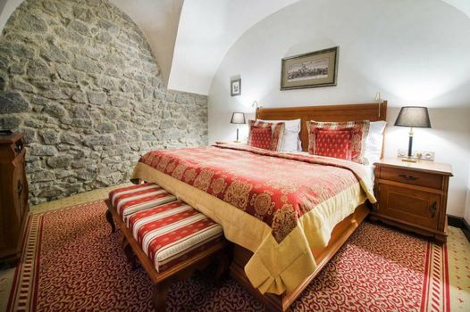 Arcadia Boutique Hotel