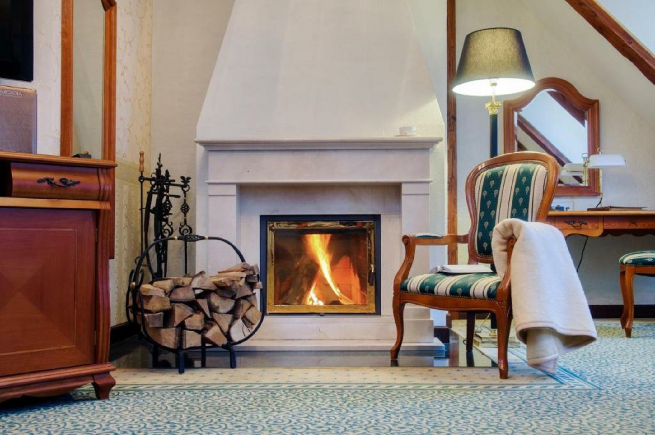 Arcadia Boutique Hotel