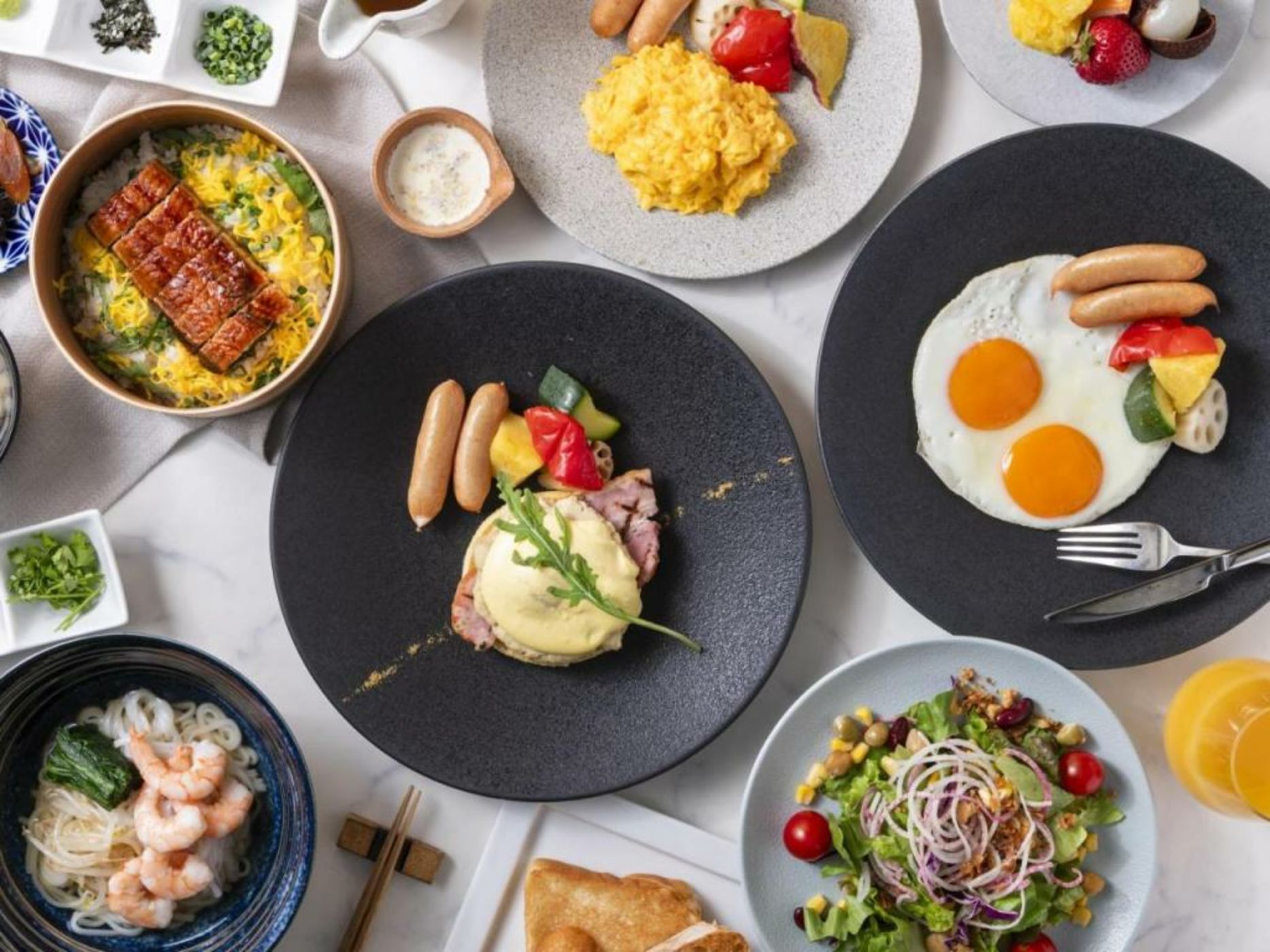 Mitsui Garden Hotel Nagoya Premier