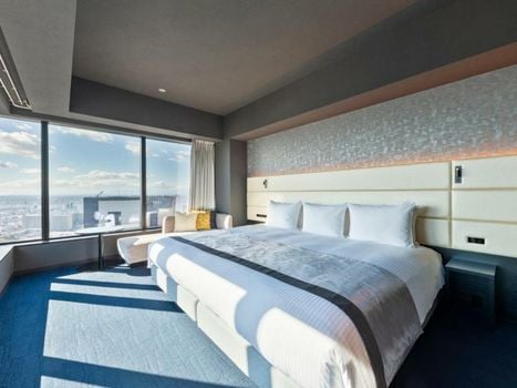 Mitsui Garden Hotel Nagoya Premier