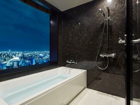 Mitsui Garden Hotel Nagoya Premier