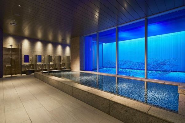 Mitsui Garden Hotel Nagoya Premier