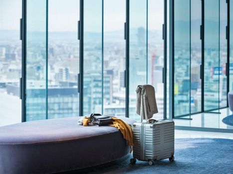 Mitsui Garden Hotel Nagoya Premier