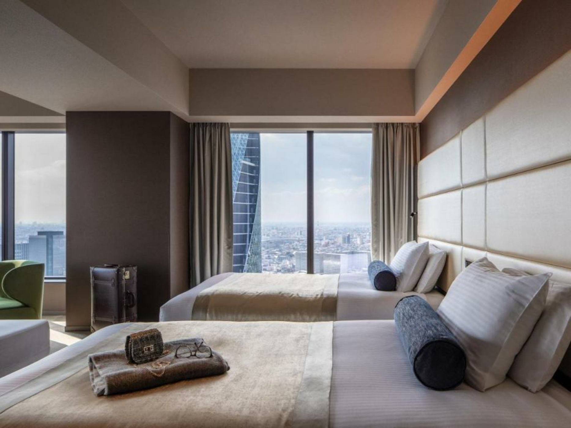 Mitsui Garden Hotel Nagoya Premier